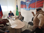Вместе решаем проблемы: от диалога — к делу