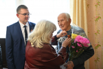 В канун святого праздника: визит к поколению победителей