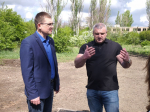 Комплексное преображение Завадска продолжается