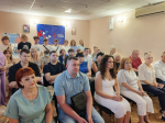 Федеральный этап Всероссийской ярмарки трудоустройства в  Брянке: время  новых возможностей